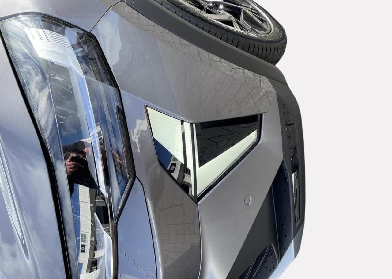 Renault CAPTUR 1.8 E-Tech full hybrid 160 esprit Alpine - 5 JAAR GARANTIE