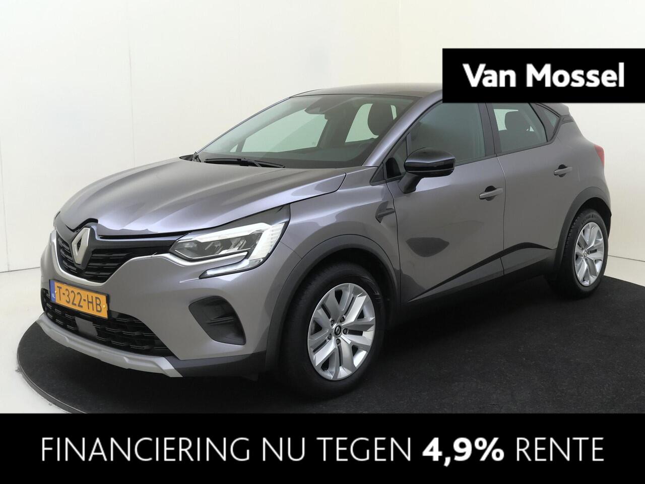 renault-captur-1.0-tce-90-pk-evolut