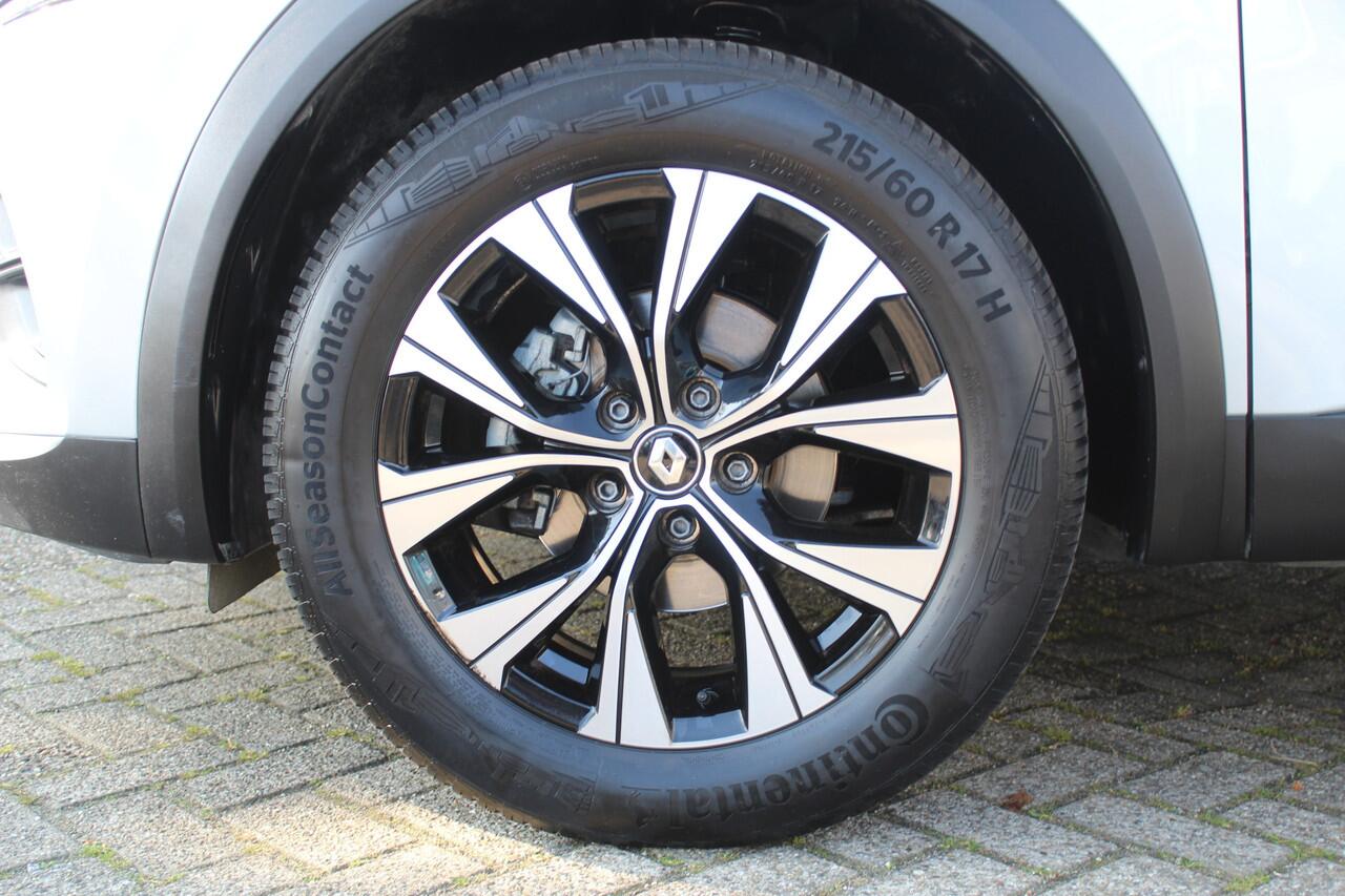 Renault CAPTUR 1.0 TCe 90 Evolution Virtual cockpit l Keyless l LED l PDC l Camera l AppleCarPlay/AndroidAuto VDL auto