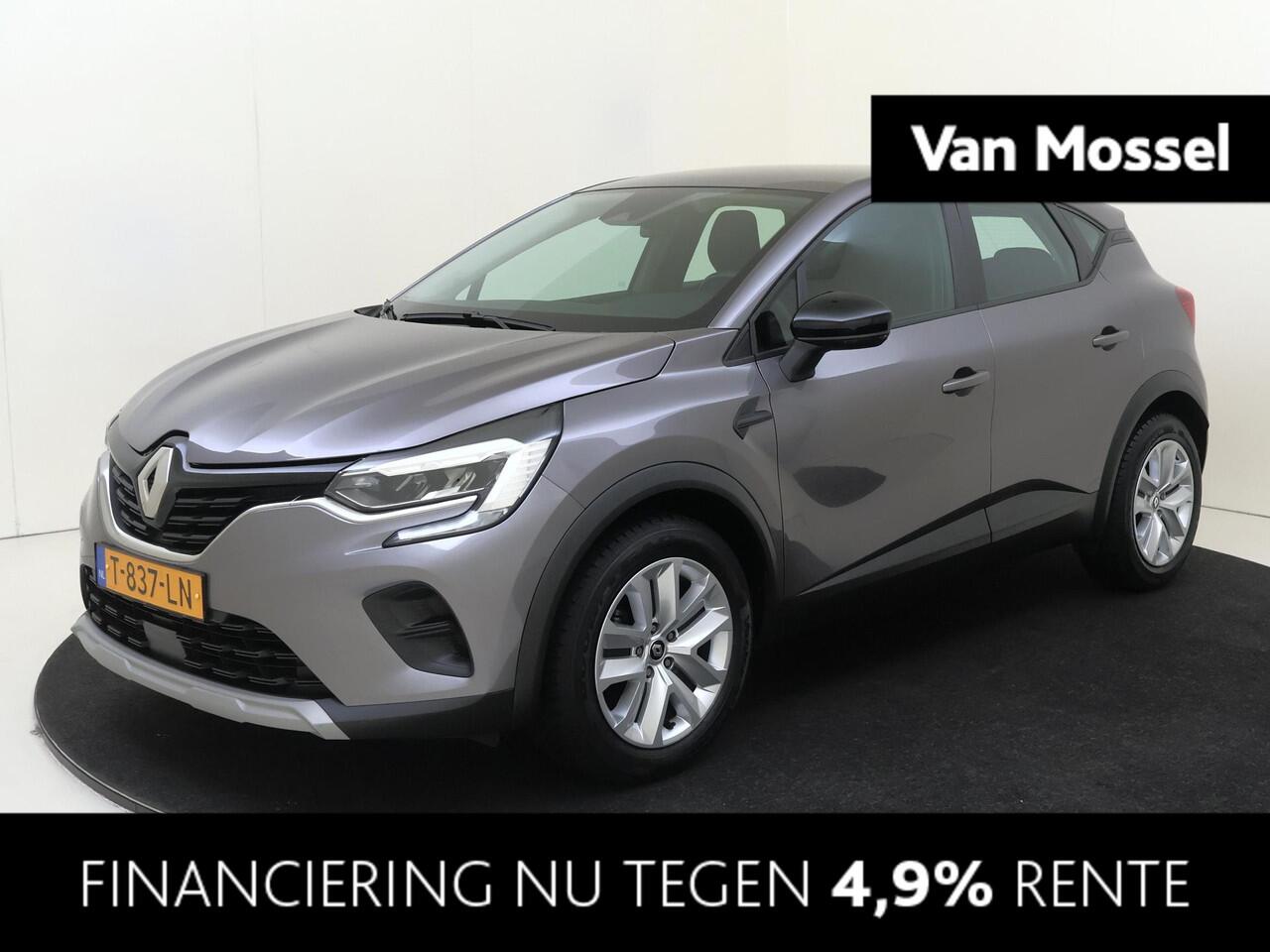renault-captur-1.0-tce-90-pk-evolut
