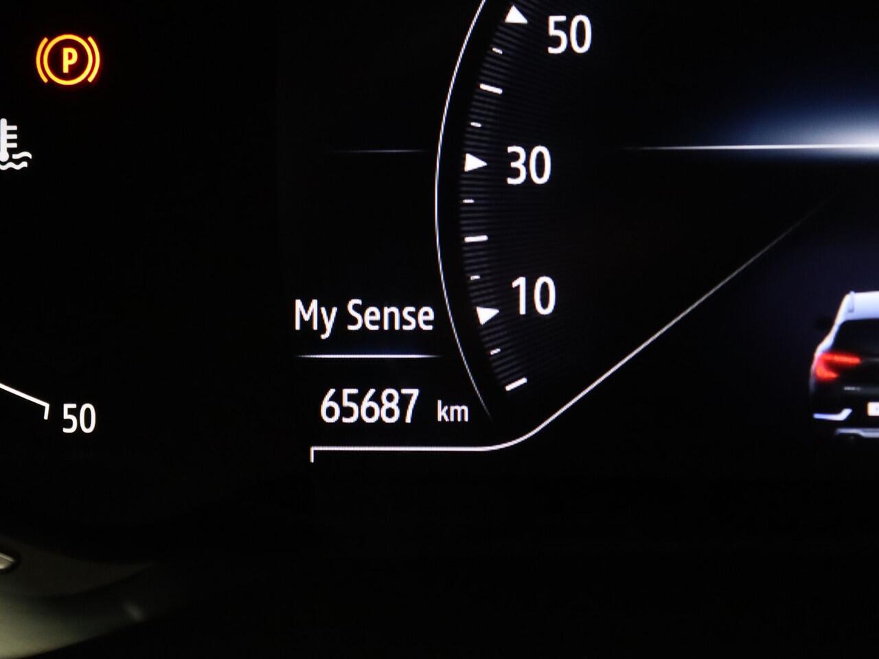 Renault CAPTUR 130pk TCe Edition One Automaat Camera | Cruise | Navi | Parkeersens. v+a | Trekhaak