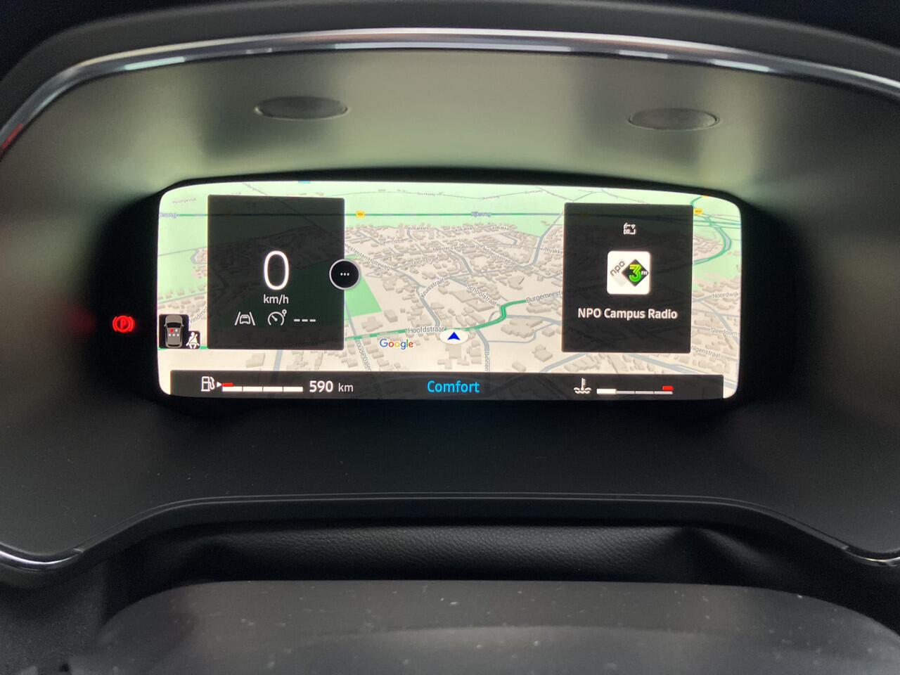 Renault CAPTUR TCe 90 techno * TREKHAAK *