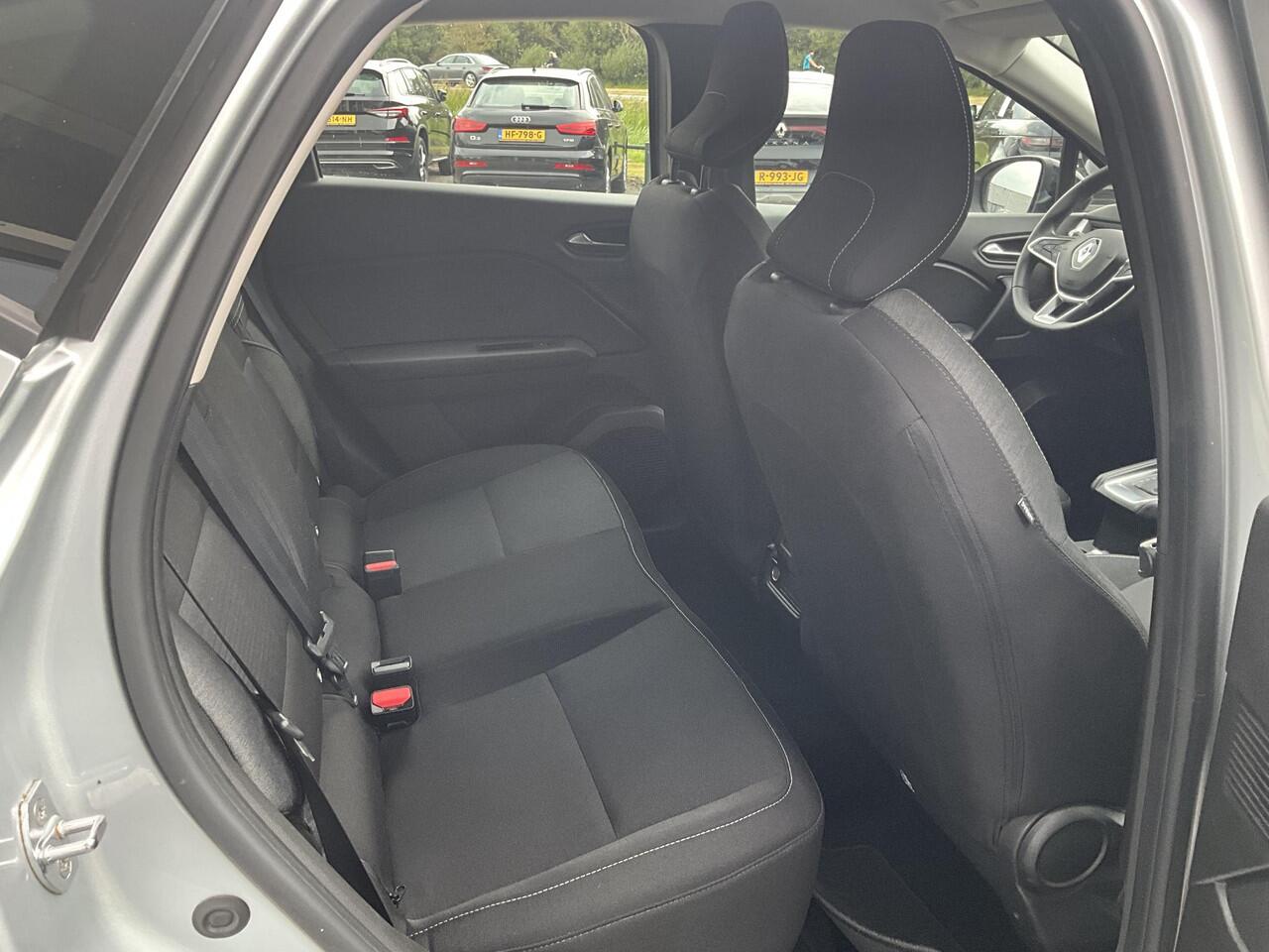 Renault CAPTUR 1.3 TCe 130 Zen