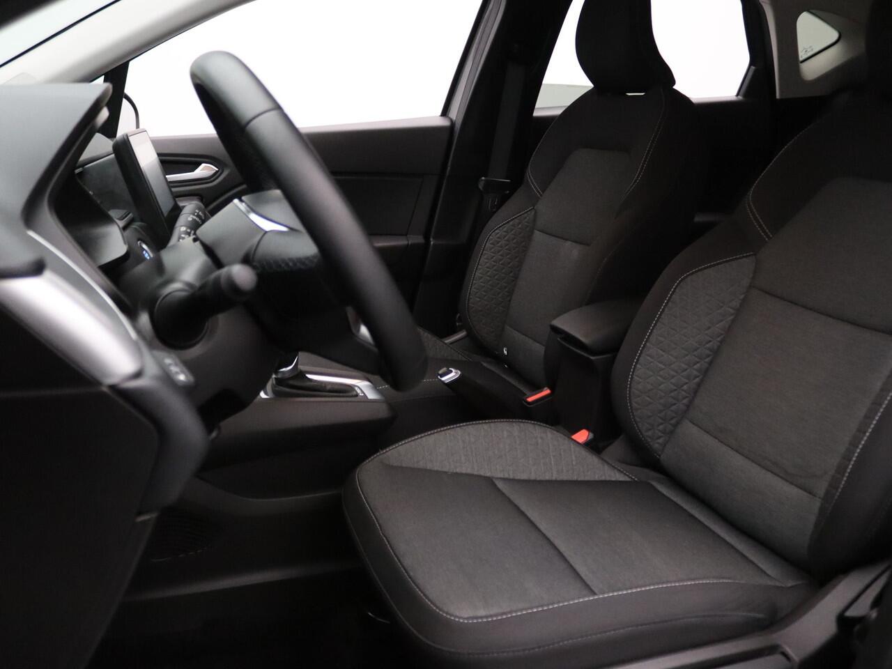 Renault CAPTUR E-Tech full hybrid 145pk techno Automaat Climate | Navi