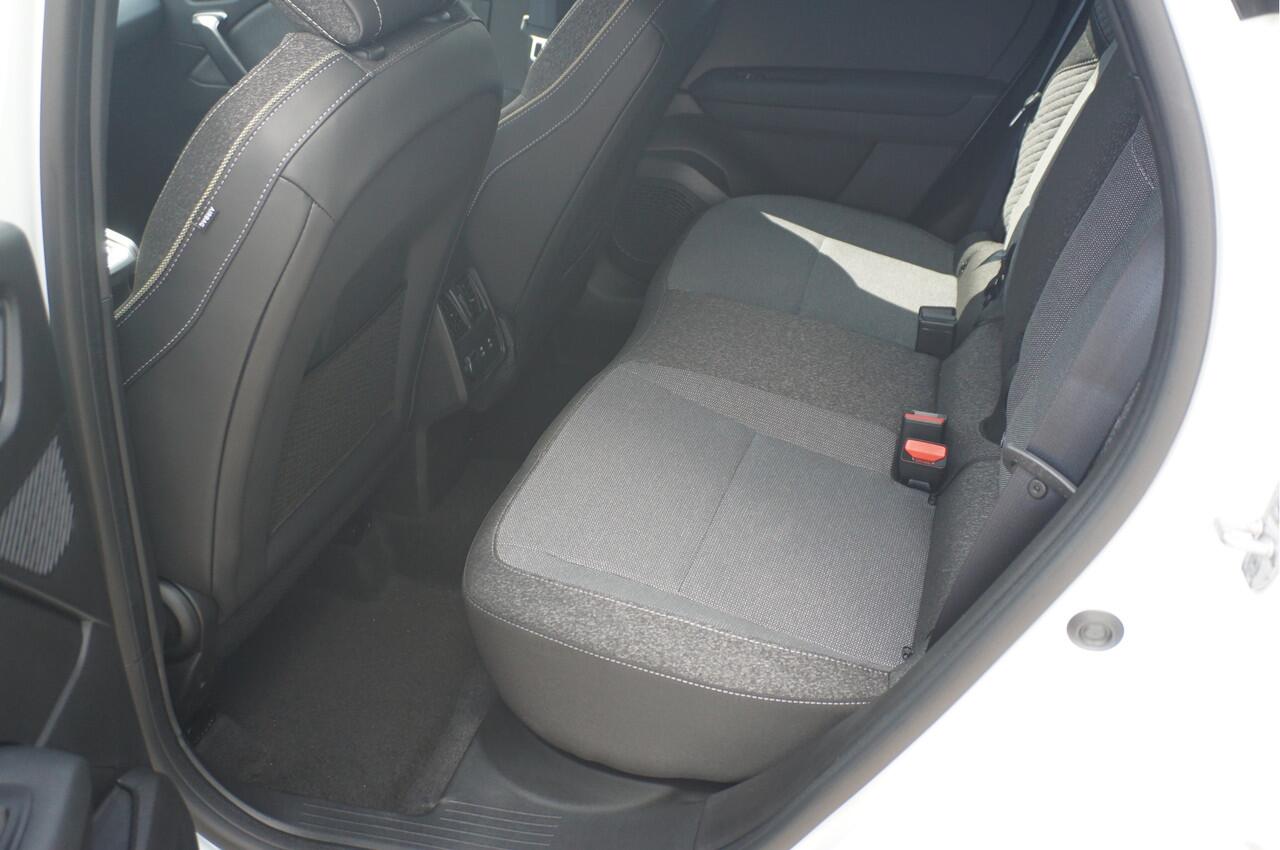 Renault CAPTUR 1.3 mild Hybrid 160 Techno