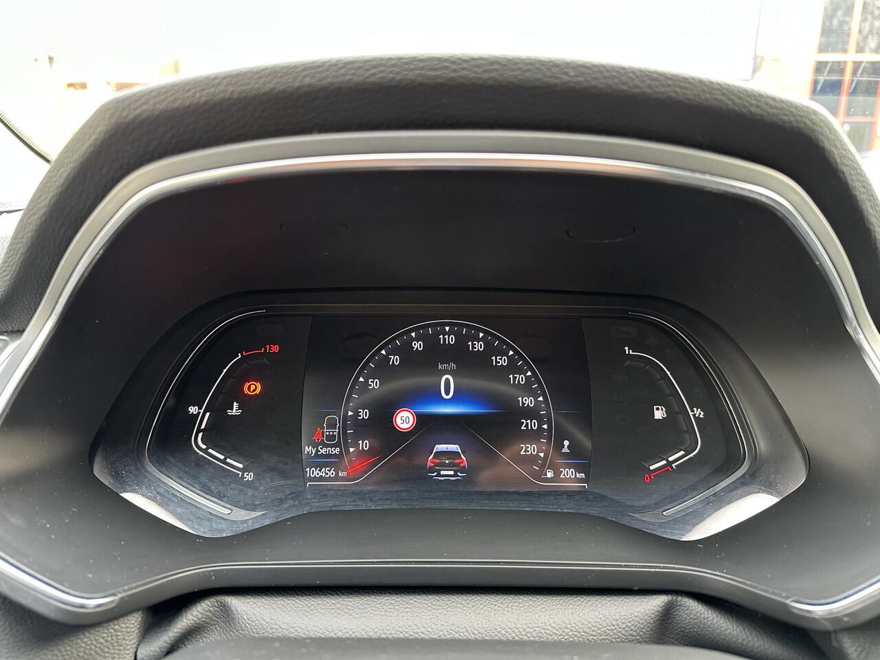 Renault CAPTUR 1.0 TCe 100pk Intens All-in Prijs Camera/Navi/Cruise/Parkeersens v+a/Airco/Keyless/Two-tone Eurorepar