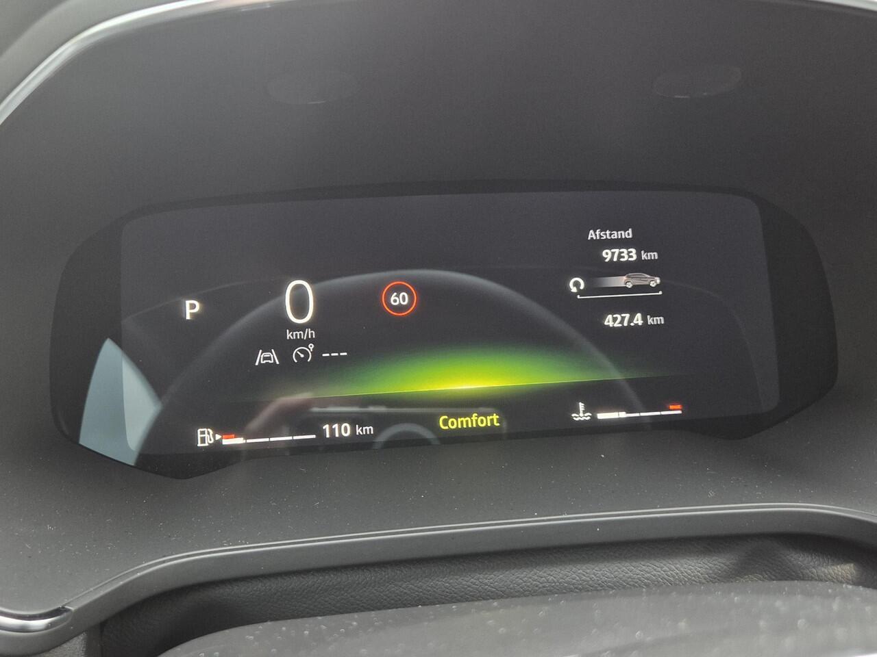 Renault CAPTUR 1.3 mild hybrid 160 techno Automaat / Fabrieksgarantie tot 08-2026 / Pack Driving / Trekgewicht 1200 kg / Stuurverwarming / Apple Carplay Android Auto / Dealer onderhouden / Adaptief CC / Achteruitrijcamera /