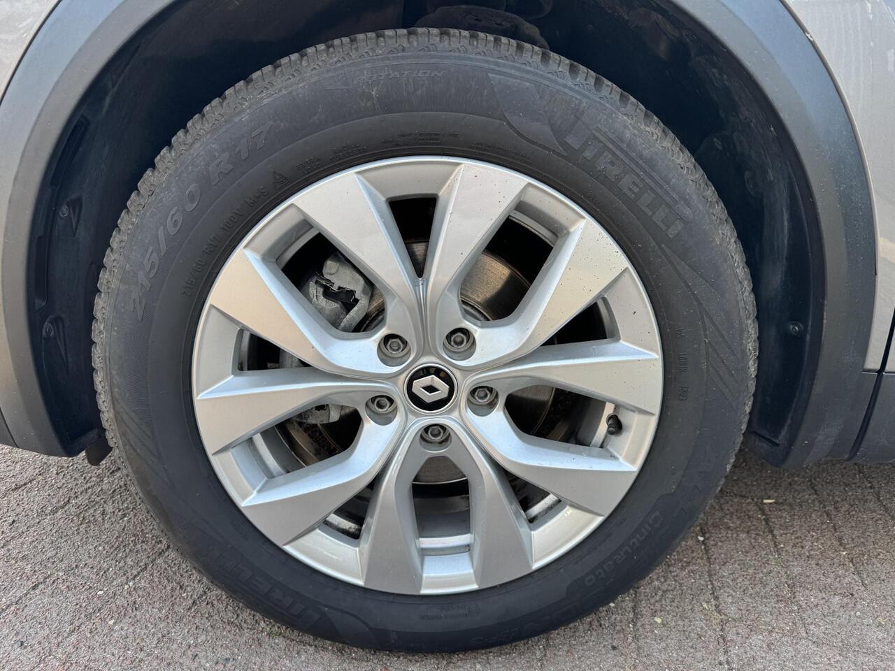 Renault CAPTUR 1.6 E-Tech full hybrid 145 evolution