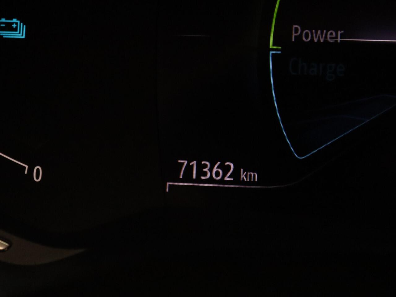 Renault CAPTUR E-Tech full hybrid 145pk techno Automaat Climate | Navi