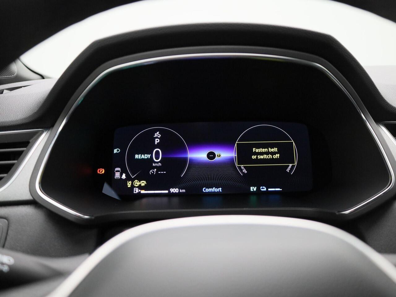 Renault CAPTUR 1.6 E-Tech full hybrid 145Pk techno | Navigatie | Climate Control | Cruise Control | Stoel- en Stuurverwaming | Apple Carplay/Android Auto | Parkeersensoren incl. Camera | Lichtmetalen Velgen | Keyless Entry & Start |