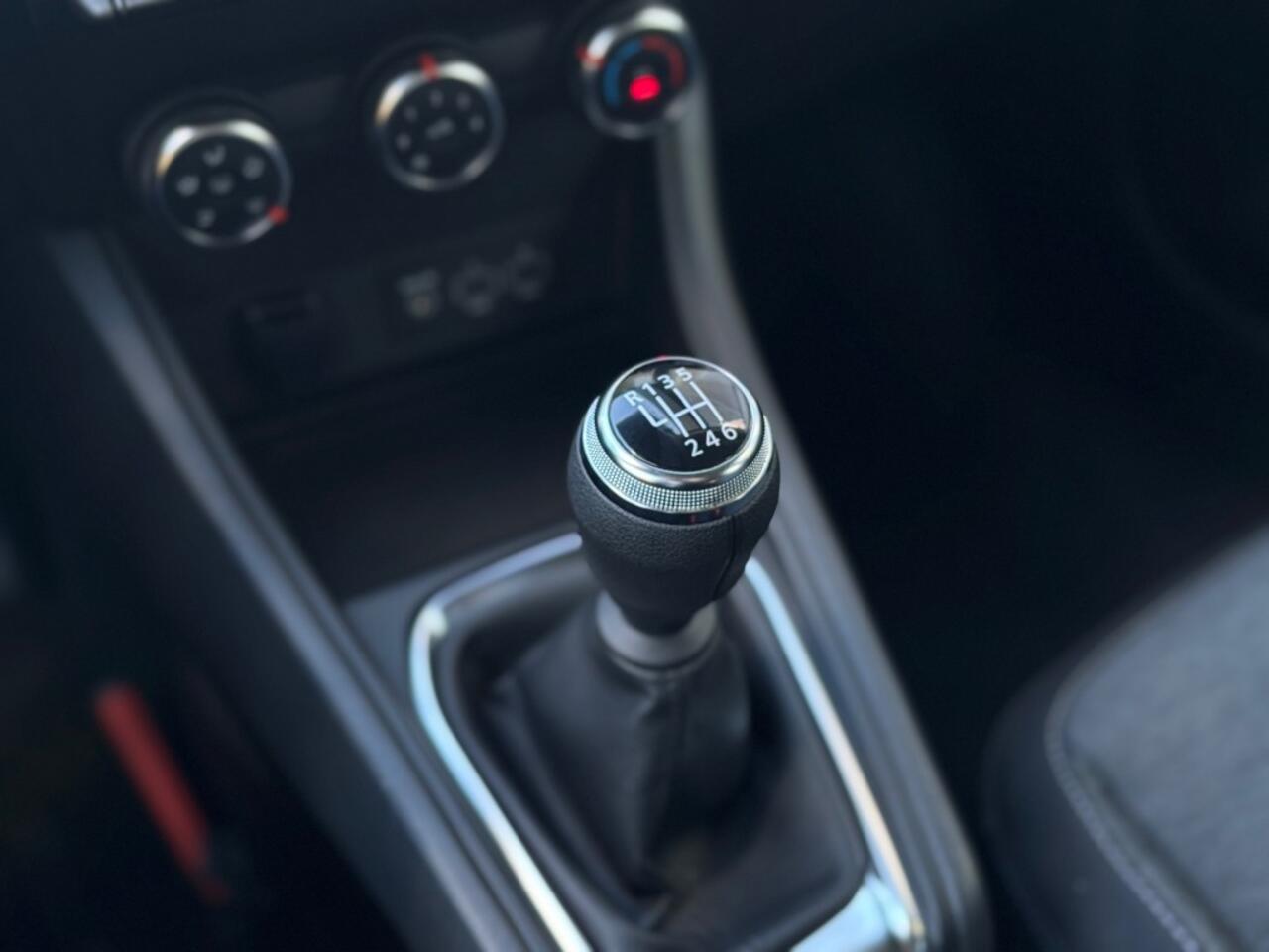 Renault CAPTUR 1.0 TCe 90 Evolution Navigatie Cruise Contro