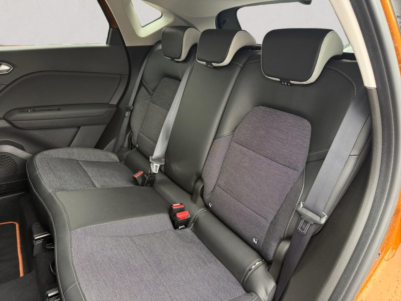 Renault CAPTUR 1.0 TCe Intens