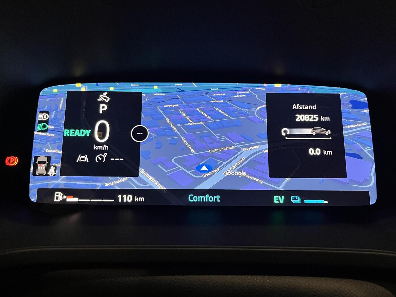 Renault CAPTUR 1.6 E-Tech Full Hybrid 145 Techno | Navigatie | Camera | Cruise control | Stoel + Stuurverwarming