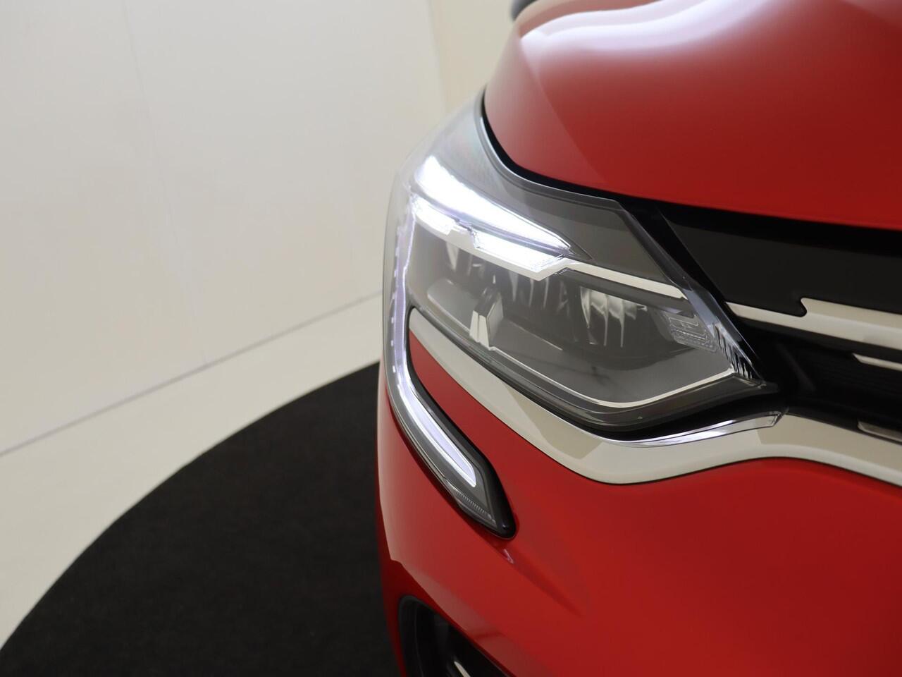 Renault CAPTUR 1.0 TCe 90 techno | Navigatie ||Cruise & Climate Control | PDC voor en Achter| Achteruitrijcamera | Privacy Glass | LM Velgen |