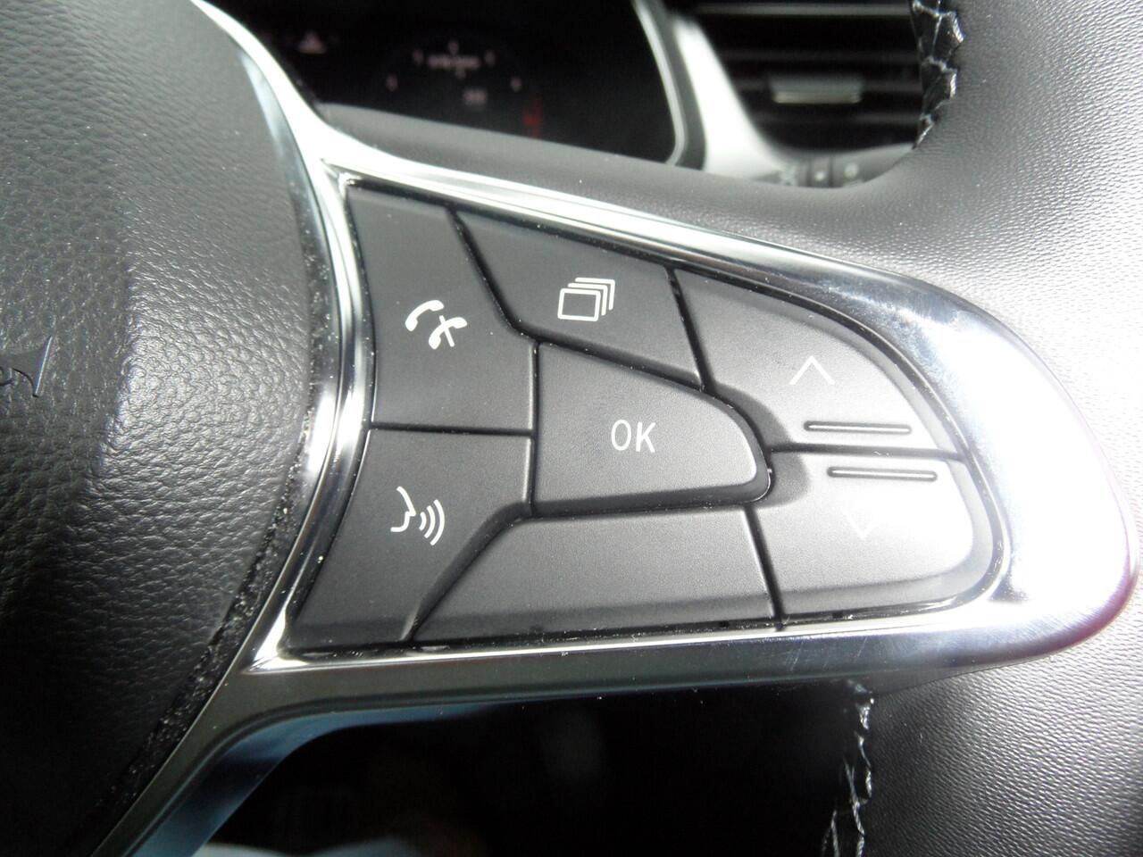 Renault CAPTUR 1.3 TCe 140 Intens Automaat