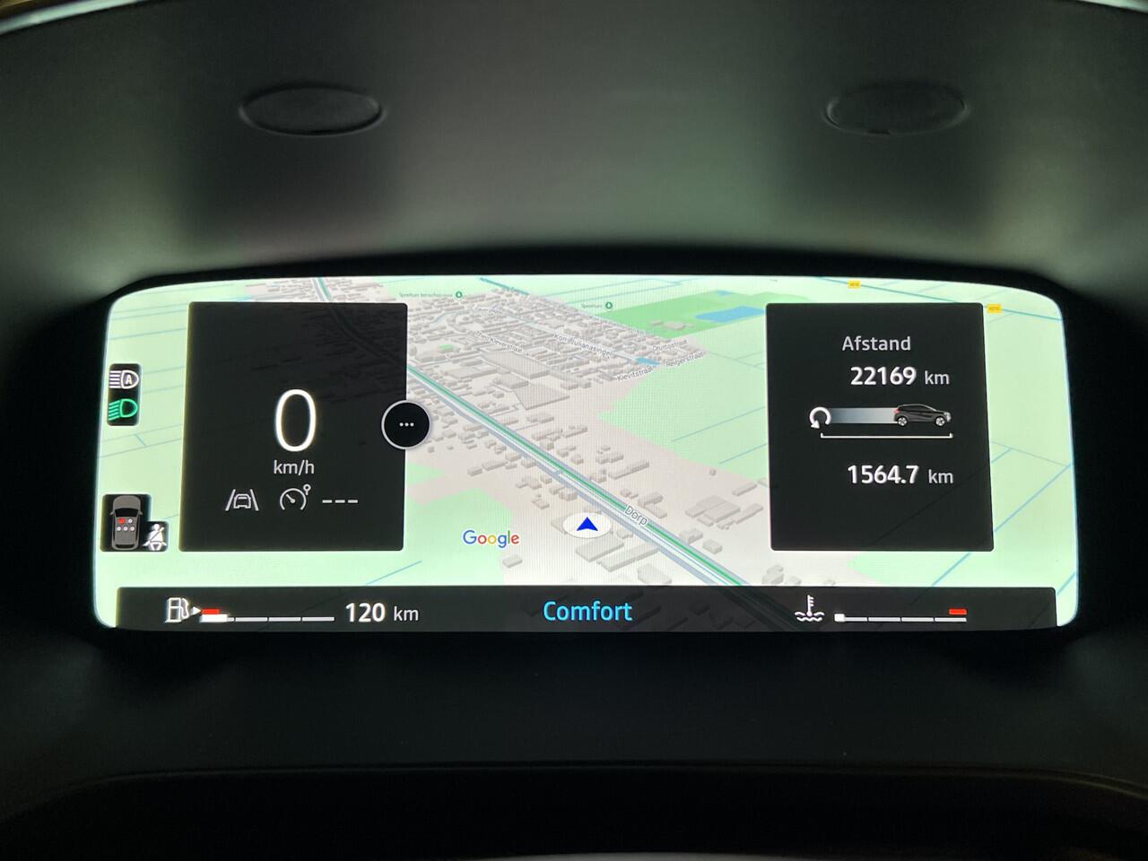 Renault CAPTUR 1.0 TCe 90 techno | ACTIEPRIJS | Navigatie/Android/Apple Carplay | LM Velgen 18" | Achteruitrijcamera | PDC Voor en Achter | Cruise Control | Airco |