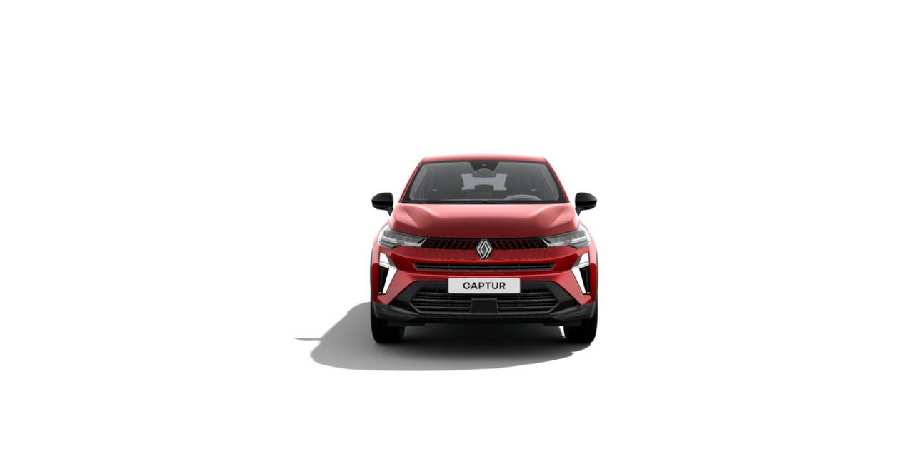 Renault CAPTUR 1.0 TCe 90 evolution / Nieuw te Bestellen /