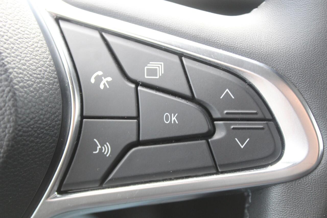 Renault CAPTUR 1.0 TCe 90 Evolution Bi-Tone Virtual cockpit l Key-less l LED l PDC l Camera l AppleCarPlay/AndroidAuto VDL auto