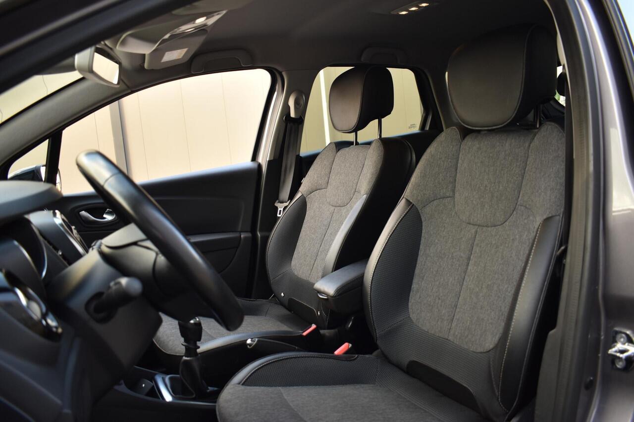 Renault CAPTUR TCe 130 Intens | NAVI | CRUISE CONTROL | CLIMATE CONTROL | PDC | LMV