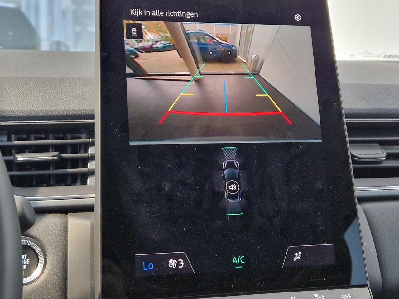 Renault CAPTUR 1.0 TCe 90 techno NAVIGATIE | ACHTERUITRIJCAMERA | CLIMATE CONTROL | CRUISE CONTROL |