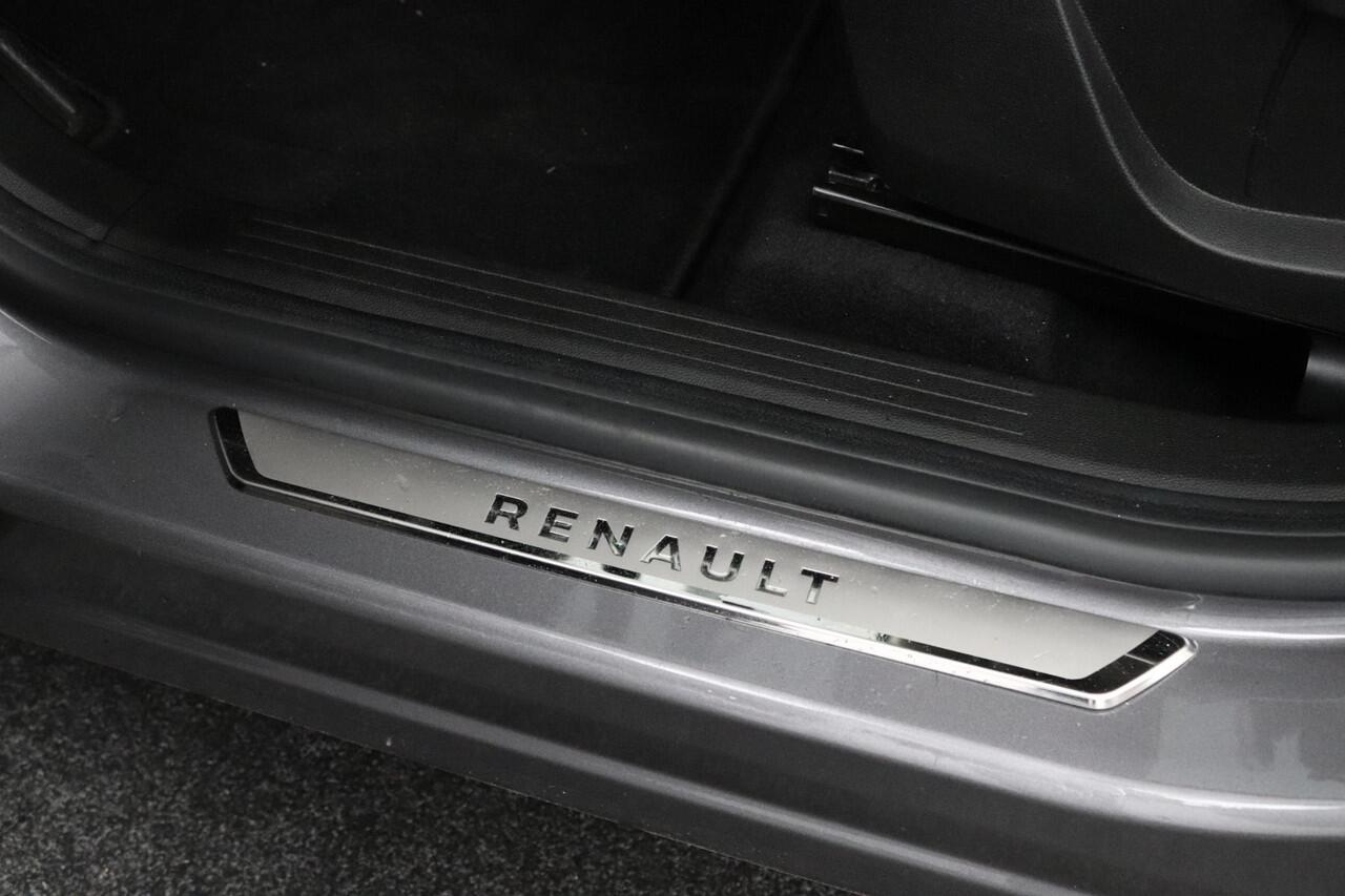 Renault CAPTUR 1.3 TCe 140 Intens | Automaat | Pack Winter | Dealer onderhouden| Pack Parking |