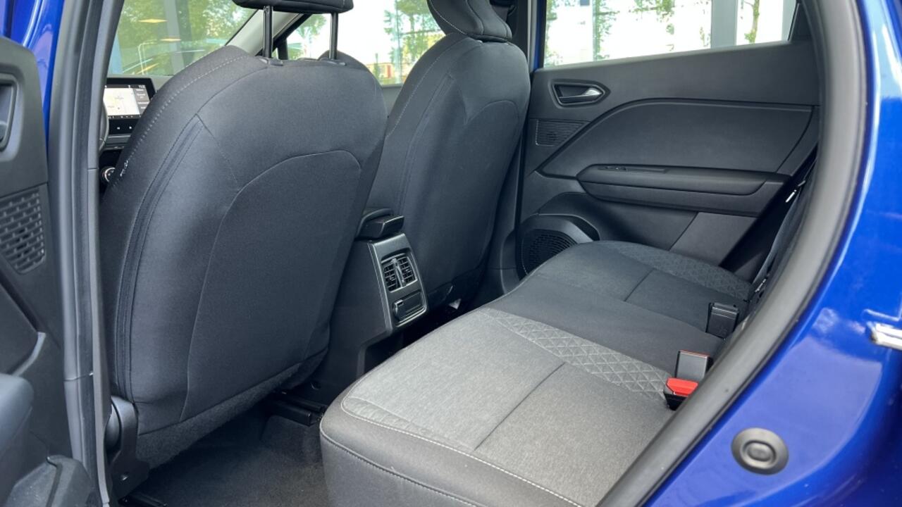 Renault CAPTUR 1.0 TCe 90 evolution | Navi | Cruise | Airco