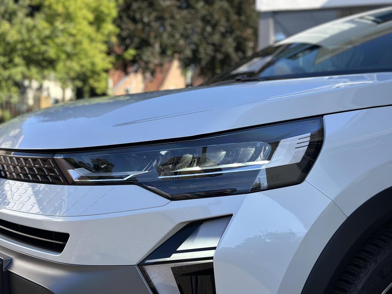 Renault CAPTUR 1.6 E-Tech full hybrid 145 esprit Alpine | Rijk uitgerust | Rijklaar prijs