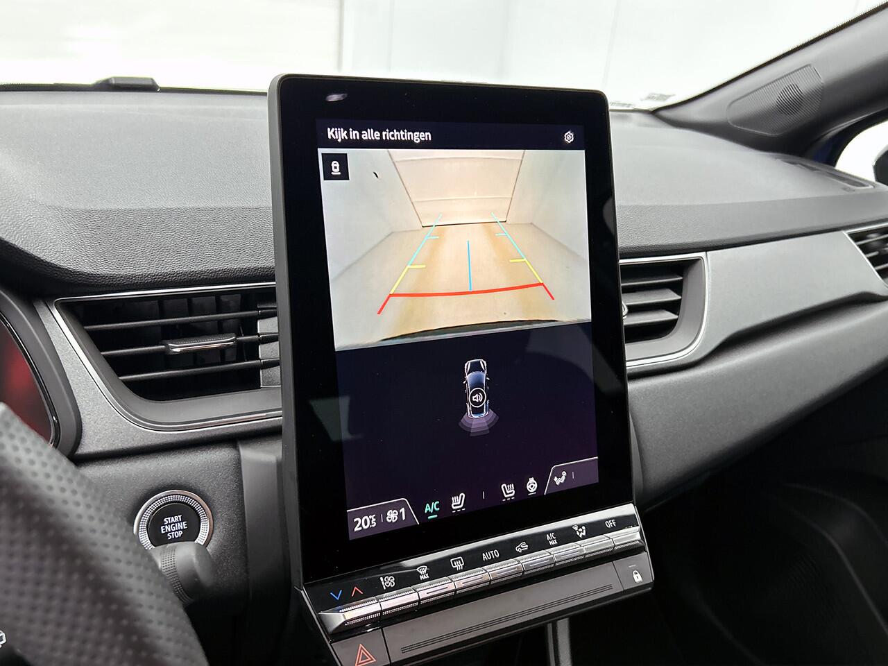 Renault CAPTUR 1.0 TCe 90 techno Pack Winter, Carplay, All season