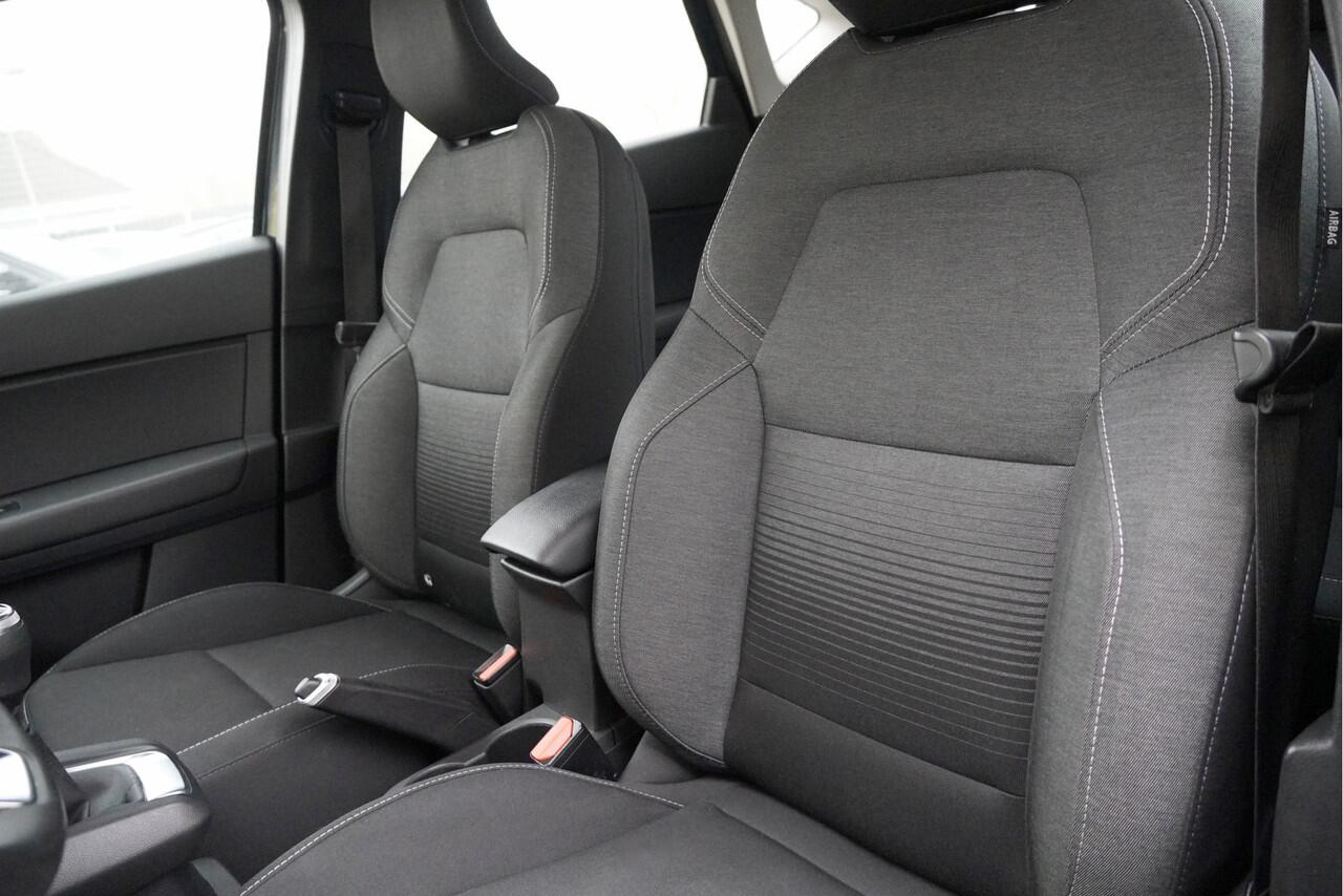 Renault CAPTUR 1.0 TCe 100 Zen BJ2020 Led | App-Connect | Airco | Cruise control | Getint glas