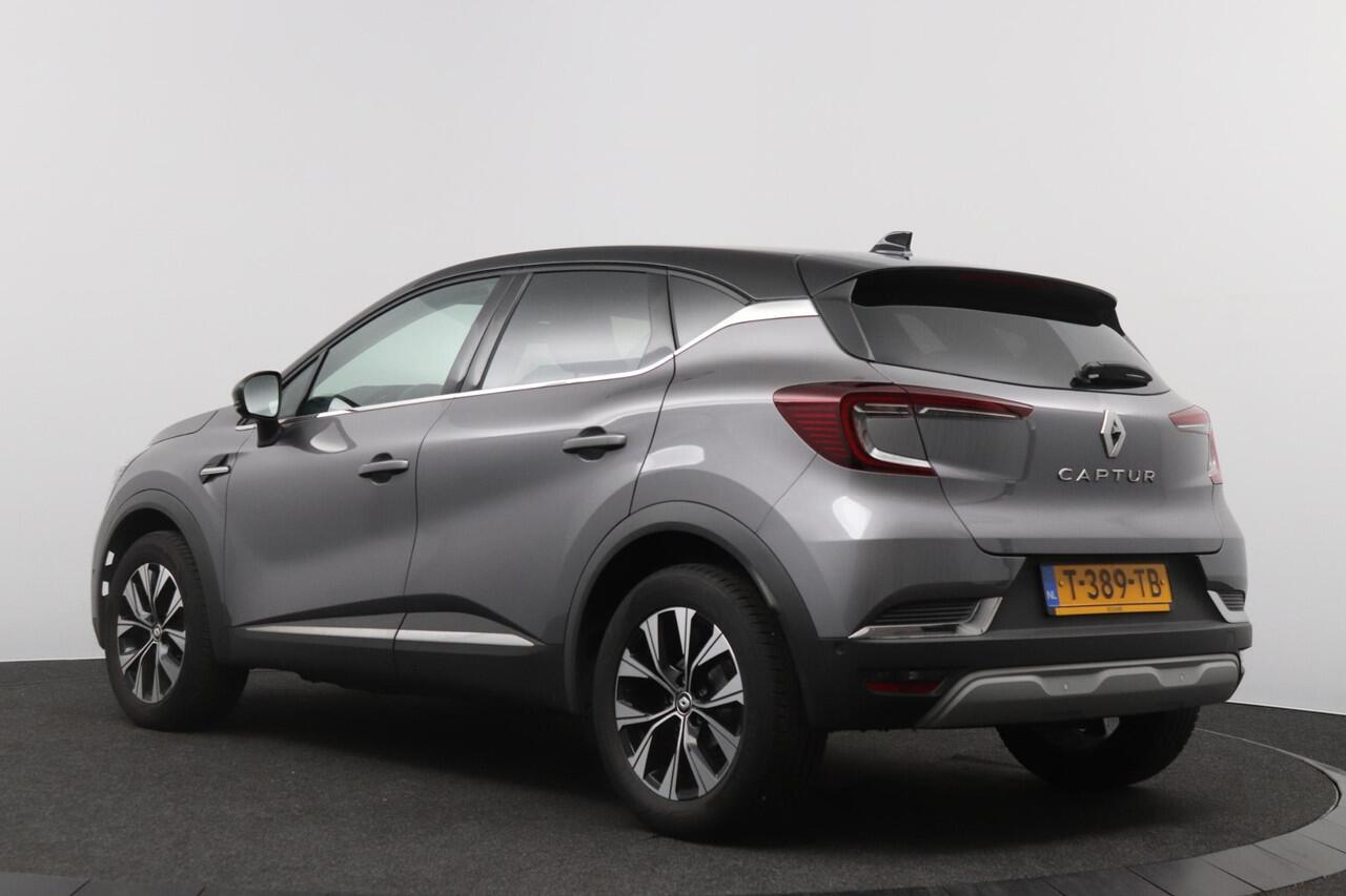 Renault CAPTUR TCe 90 techno | Pack Bose | 360 Camera | 9.3" Scherm |