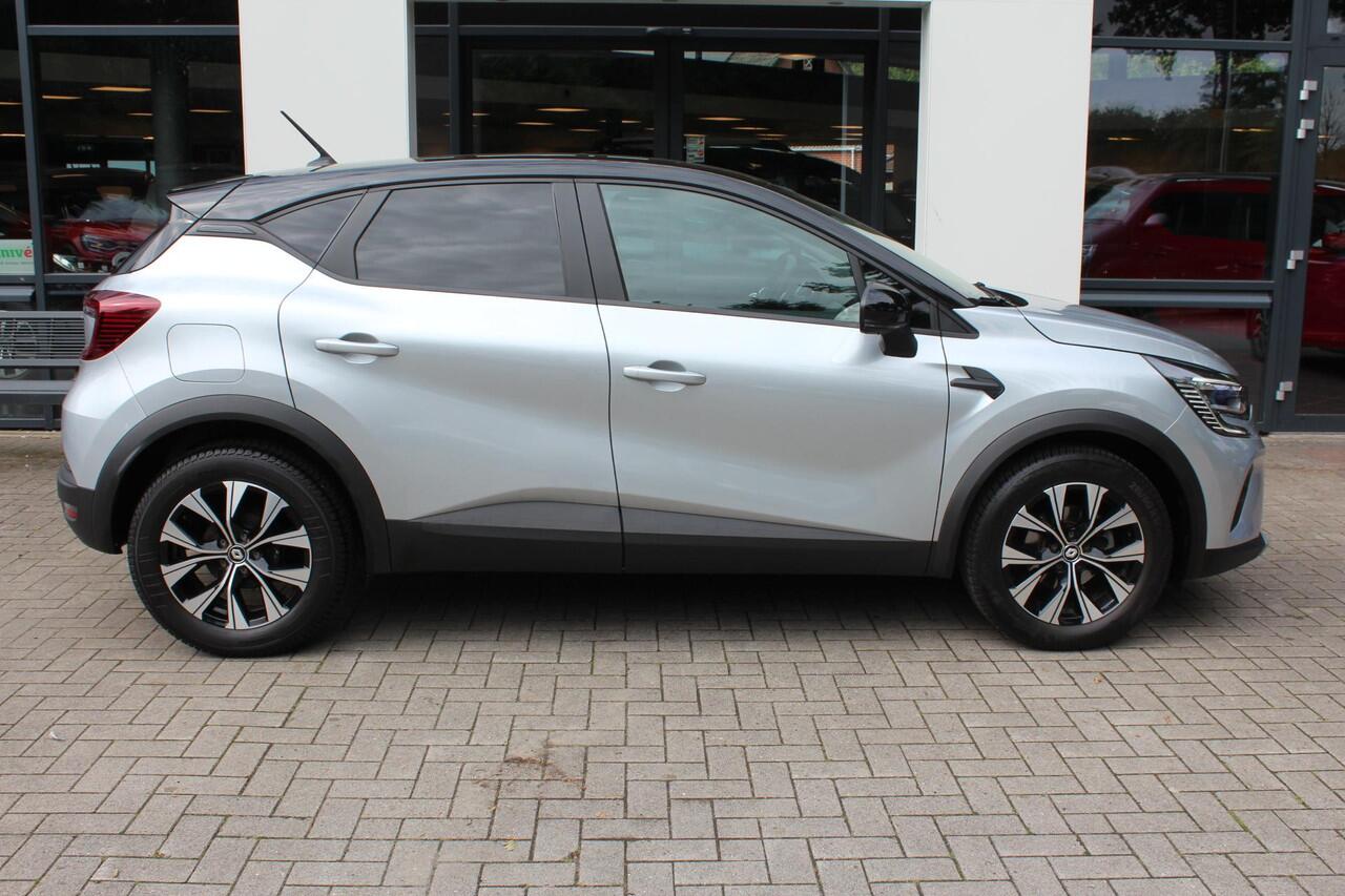 Renault CAPTUR 1.0 TCe 90 evolution