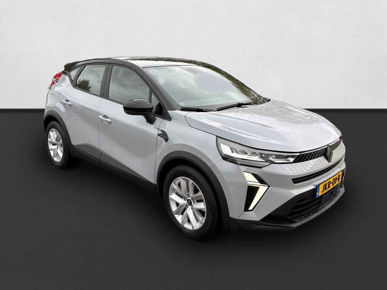 Renault CAPTUR 1.0 TCe 90 evolution PDC / CAMERA / CARPLAY/ LED