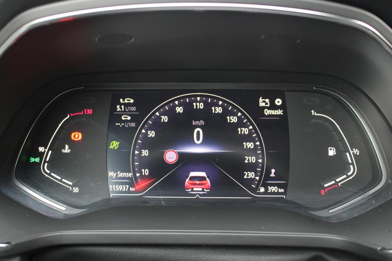 Renault CAPTUR 1.0 TCe 90 Intens | Navi | Clima | Cruise | LM velgen 17" | PDC V+A + Camera | Apple Carplay/Android Auto