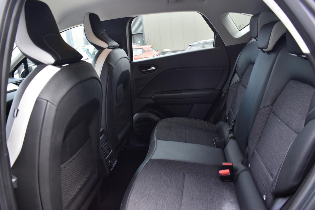 Renault CAPTUR E-Tech Plug-in Hybrid 160 Intens | CAMERA | NAVI | CRUISE CONTROL | APPLECARPLAY/ANDROIDAUTO | CLIMATE CONTROL | PDC | LMV