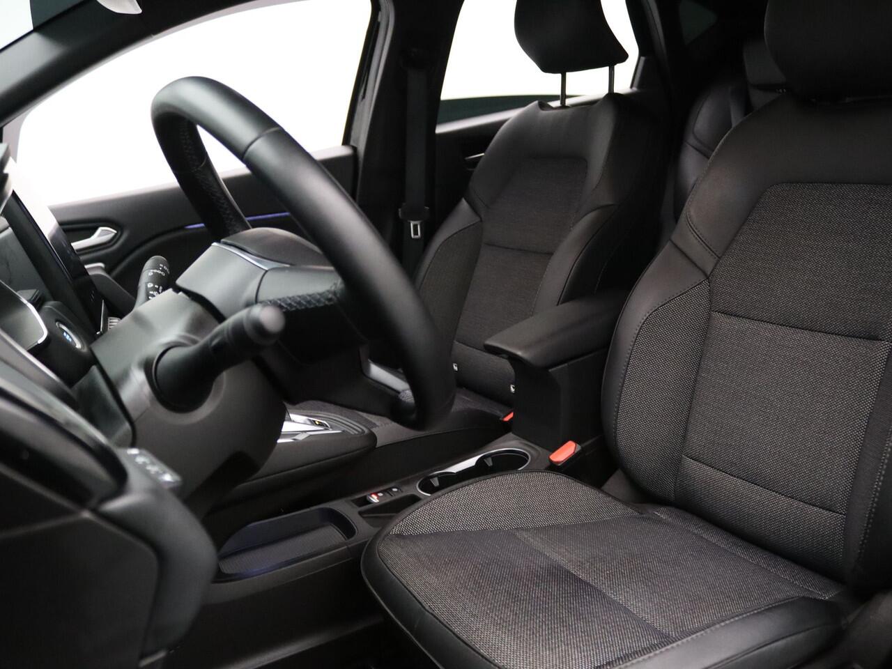 Renault CAPTUR 160pk E-Tech plug-in hybrid SL Rive Gauche Automaat 360° Camera | Cruise | Navi | Parkeersens. v+a | Stoelverw.