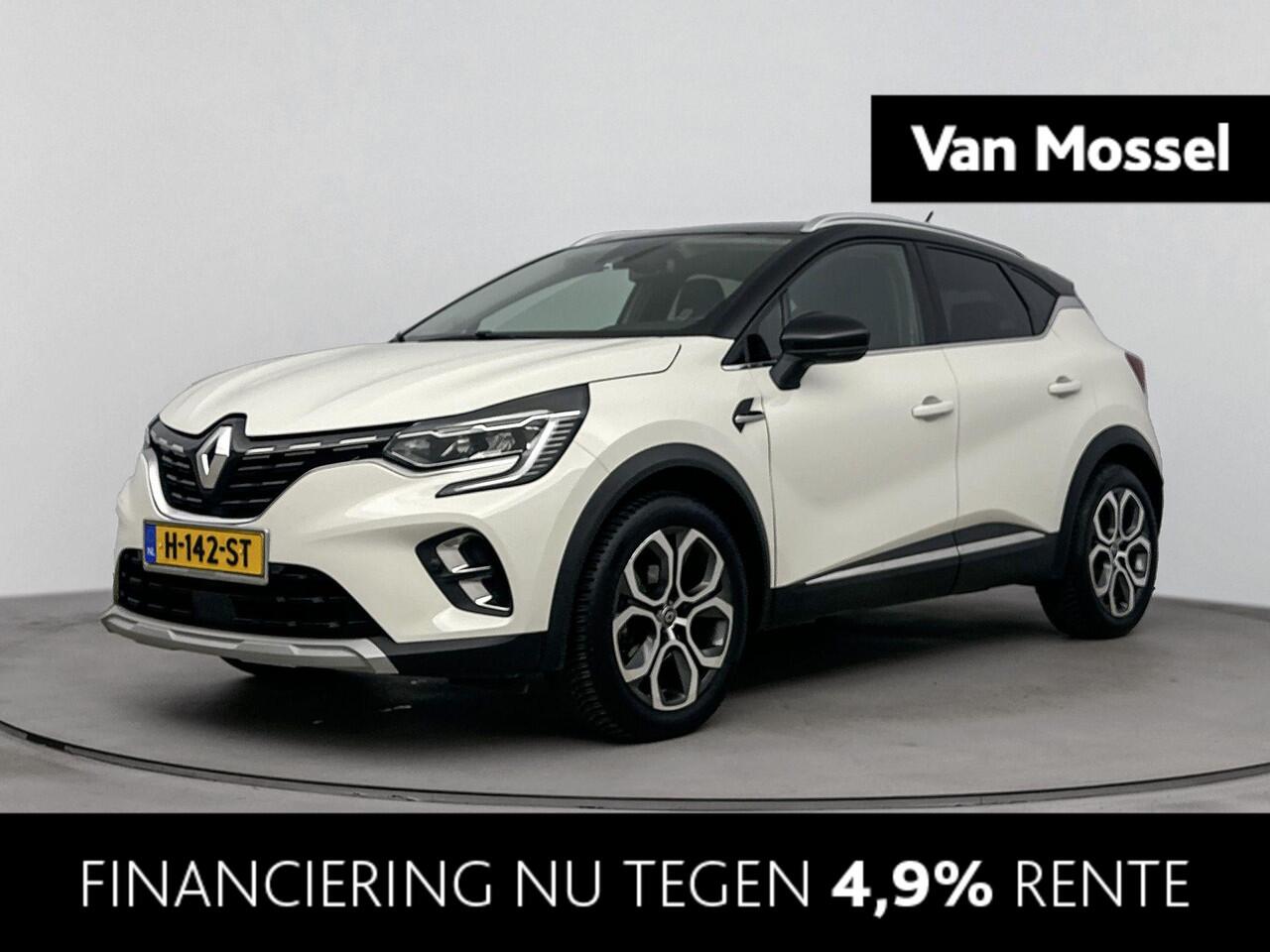 renault-captur-1.3-tce-intens-130pk