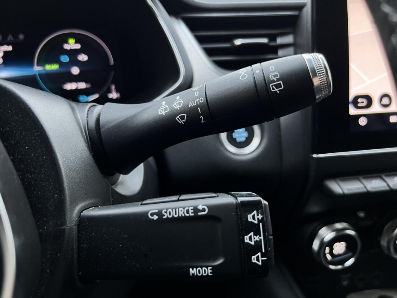 Renault CAPTUR 1.6 E-Tech Automaat Plug-in Hybrid 160 Intens | Trekhaak