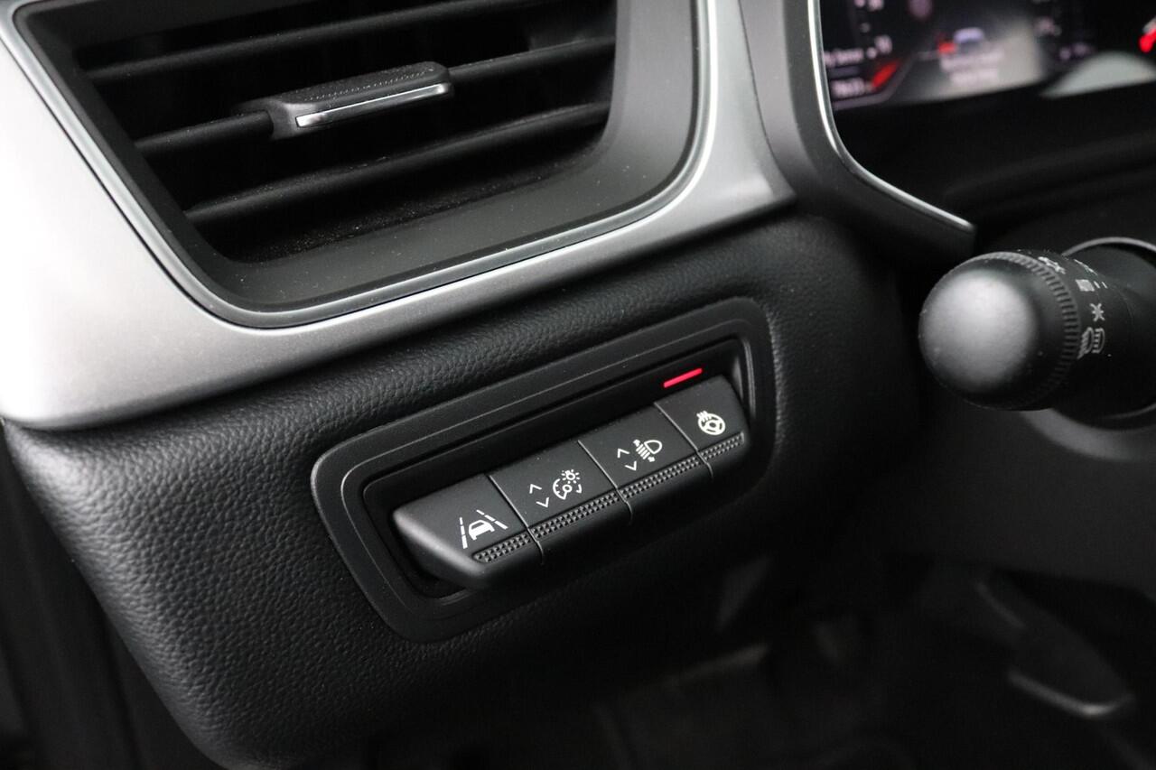 Renault CAPTUR 1.3 TCe 140 Intens | Automaat | Pack Winter | Dealer onderhouden| Pack Parking |