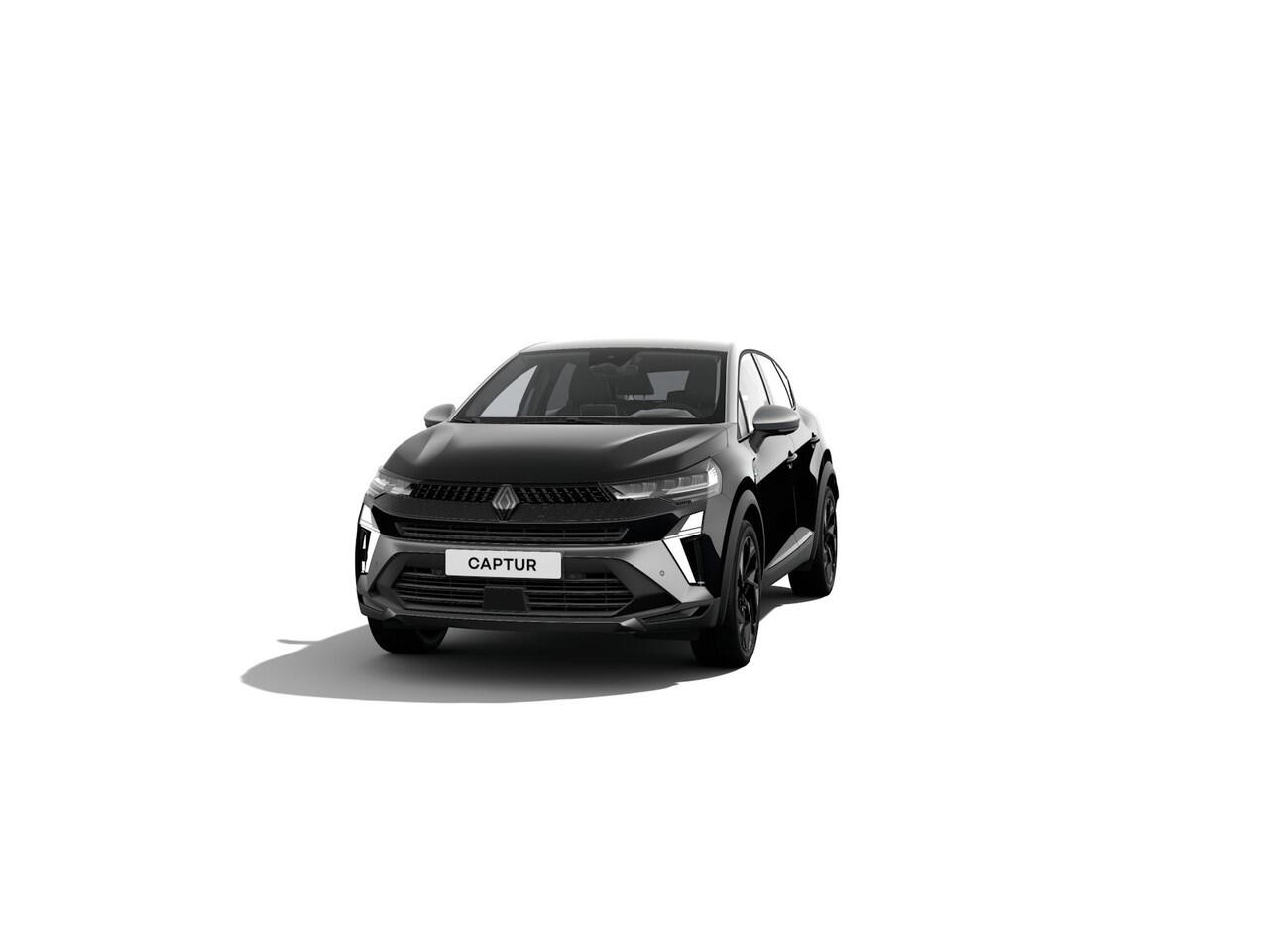 Renault CAPTUR esprit Alpine Full hybrid | Achteruitrijcamera | Adaptive Cruise Control | Elektronisch geregelde airconditioning