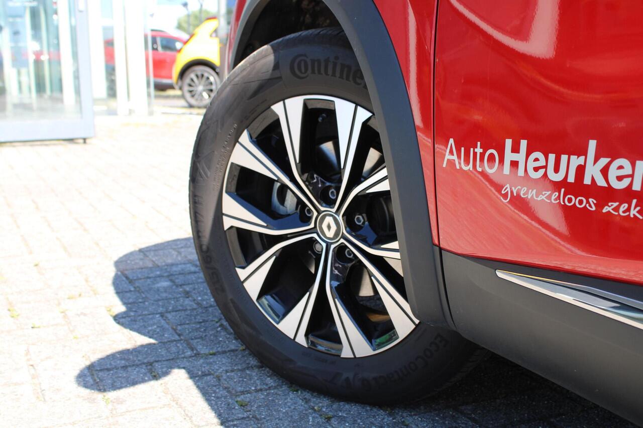 Renault CAPTUR E-Tech full hybrid 145 Automaat Techno l Origineel NL l BTW-Auto l Dealeronderhouden |