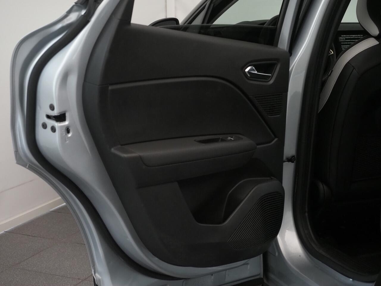 Renault CAPTUR 1.3 TCe 140 R.S. Line