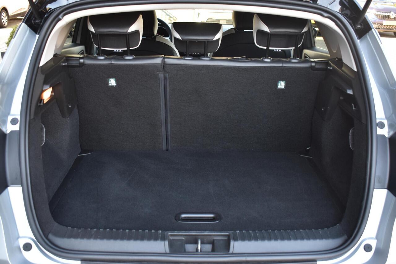 Renault CAPTUR Mild Hybrid 160 PK Techno | AUTOMAAT | CAMERA | NAVI | CRUISE CONTROL | CLIMATE CONTROL | PDC | LMV