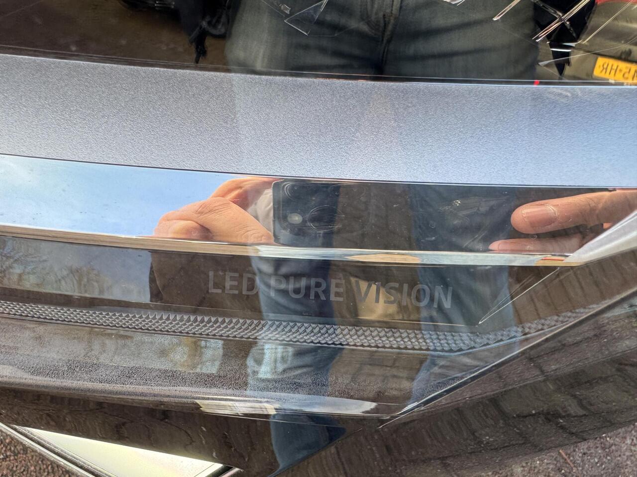 Renault CAPTUR 1.3 mild hybrid 160 Techno+Pack Winter!!