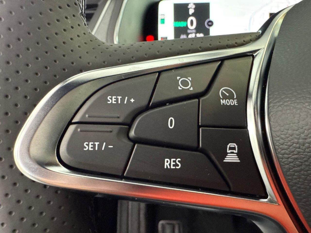 Renault CAPTUR mild hybrid 160PK techno / CAMERA / NAVI GROOT SCHERM