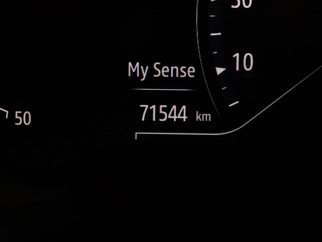 Renault CAPTUR 100pk TCe Intens Cruise | Climate | Carplay | Navi | Parkeersens. achter