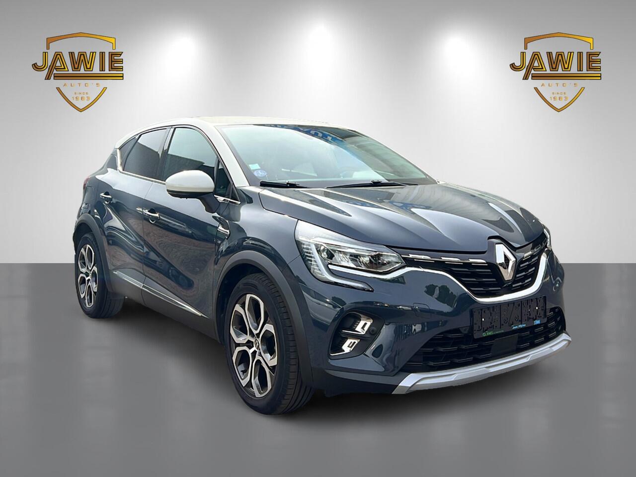 Renault CAPTUR 1.3 TCe 140 Intens HPS-69-R