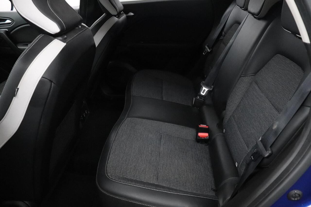 Renault CAPTUR 1.0 TCe 100 Intens | Pack Easylink | Camera | Carplay/Android auto | Parkeersensoren |