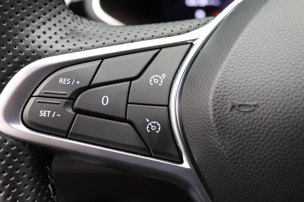 Renault CAPTUR E-Tech Hybrid 145pk E-Tech Engineered Automaat 360° Camera | Cruise | Navi | Parkeersens. v+a