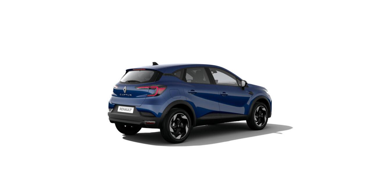 Renault CAPTUR 1.0 TCe 90 techno / Nieuw te Bestellen /