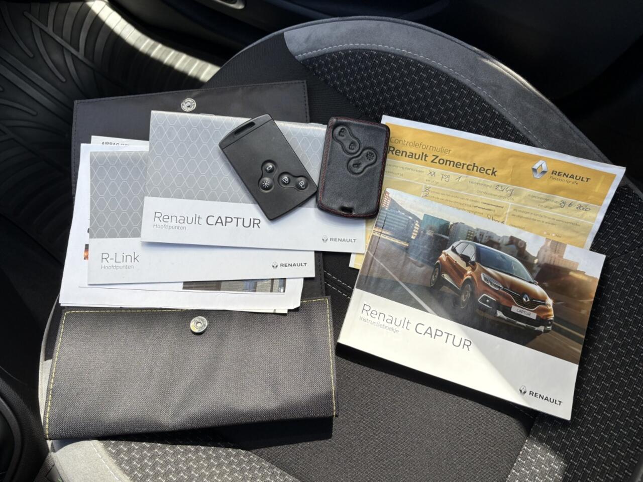 Renault CAPTUR 0.9 TCe Bose Navi | Climate | Camera | BOSE